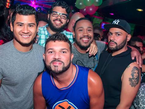 gay bars ipanema|Silêncio — Gay Bar in Rio de Janeiro